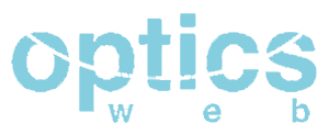 Optics Web Logo