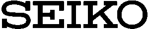 Seiko
